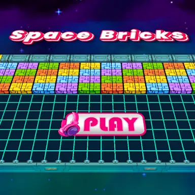 Space Bricks oyunu