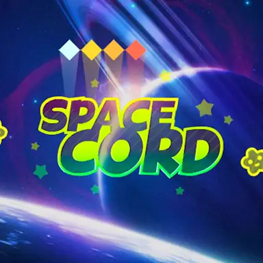 Space Cord oyunu