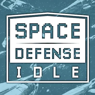 Space Defense Idle game