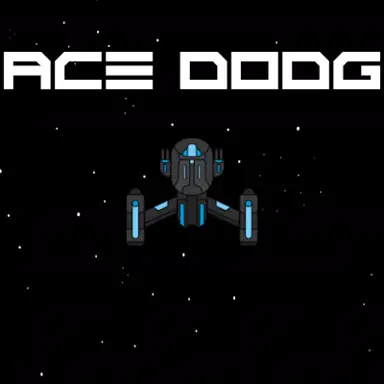 Space Dodger game