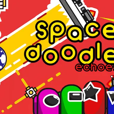 Space Doodles oyunu