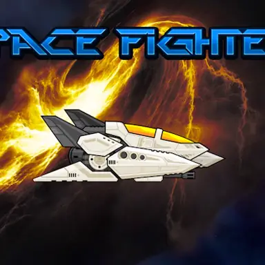 Space Fighter oyunu