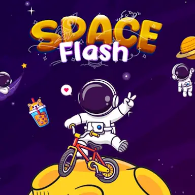 Space Flash oyunu