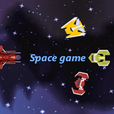 Space Game oyunu