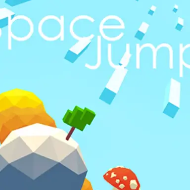 Space Jump oyunu
