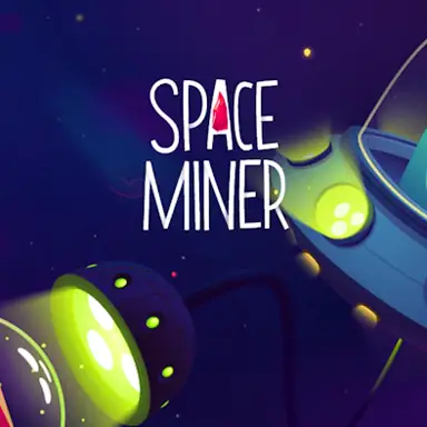 Space Miner oyunu