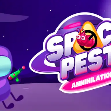Space Pest Annihilation oyunu