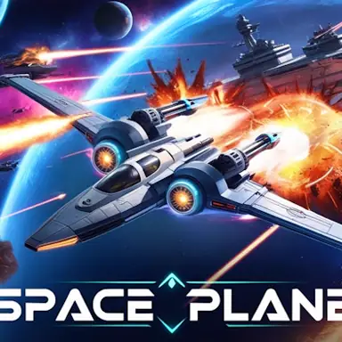 Space Plane oyunu