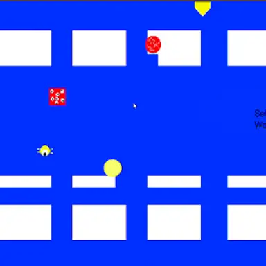 Space Plus Invaders oyunu