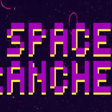 Space Rancher game