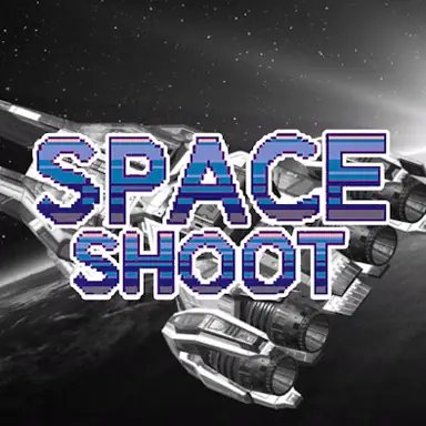 Space Shoot oyunu