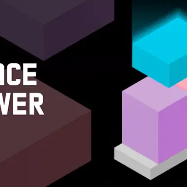 Space Tower oyunu