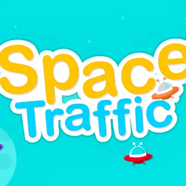 Space Traffic oyunu