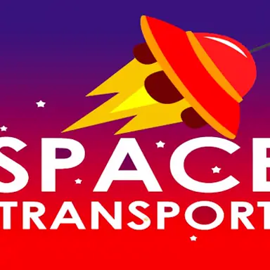 Space Transport oyunu