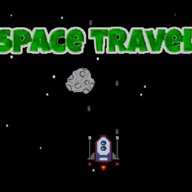 Space Travel oyunu