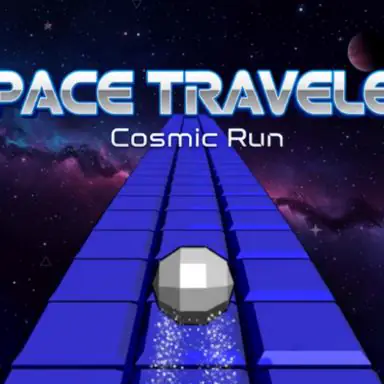 Space Traveler oyunu