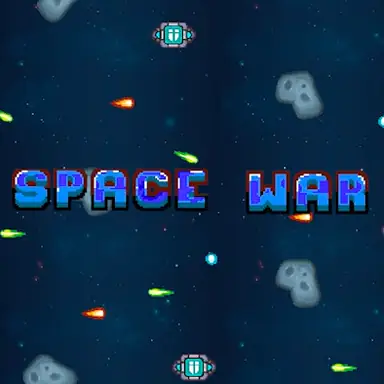 Space War oyunu