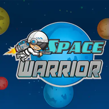 Space Warrior oyunu