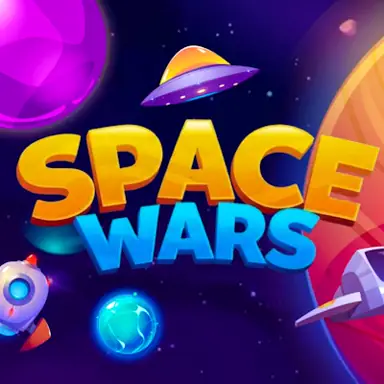Space Wars oyunu