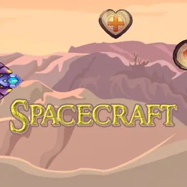 Spacecraft oyunu