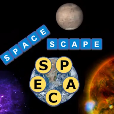 SpaceScape oyunu