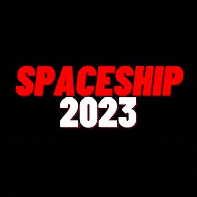 Spaceship 2023 game