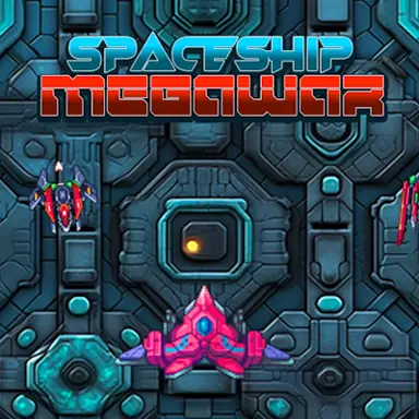 Spaceship Mega War game