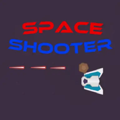 Spaceshooter game