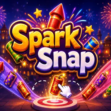 SparkSnap game