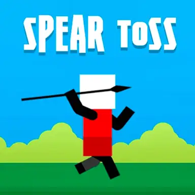 Spear Toss Challenge oyunu