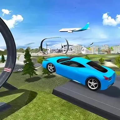 Speed Car Race Madness oyunu