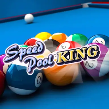 Speed Pool King oyunu