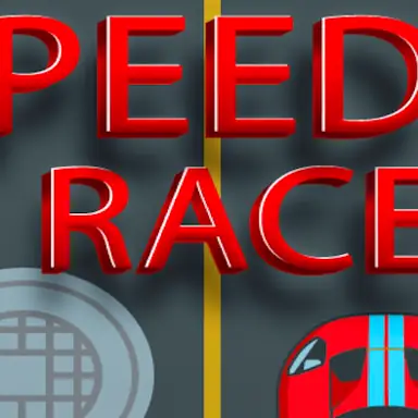 Speed Racer Online Game oyunu
