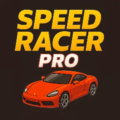 Speed Racer Pro oyunu
