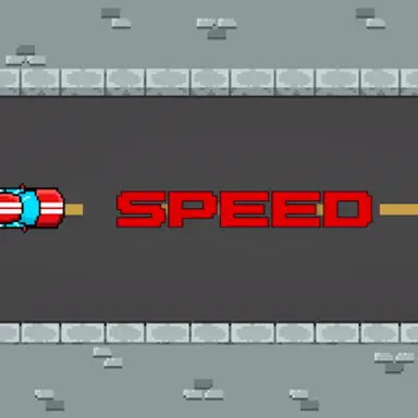 Speed oyunu