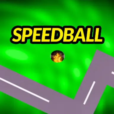 SpeedBall oyunu