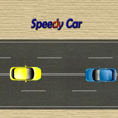 Speedy Car game