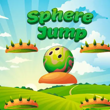 Sphere Jump oyunu