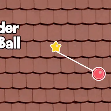 Spider Ball oyunu