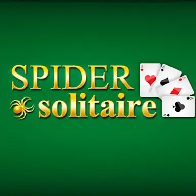 Spider Solitaire oyunu