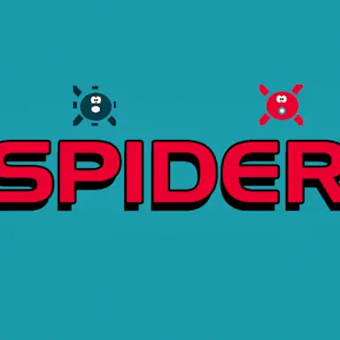 Spider oyunu