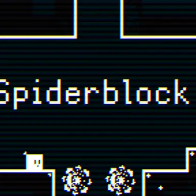 Spiderblock oyunu