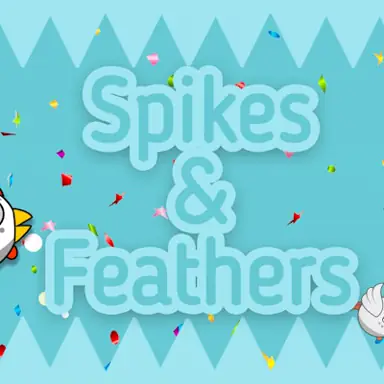 Spikes & Feathers oyunu