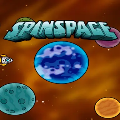 Spin in Space oyunu
