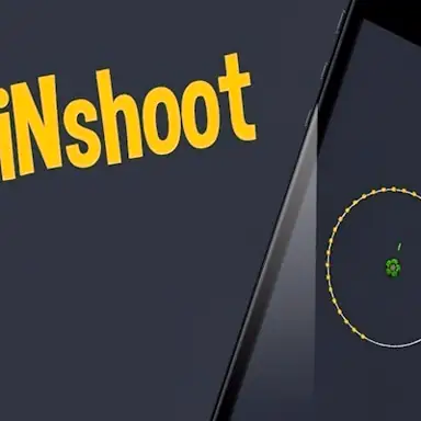 SpiNshoot game