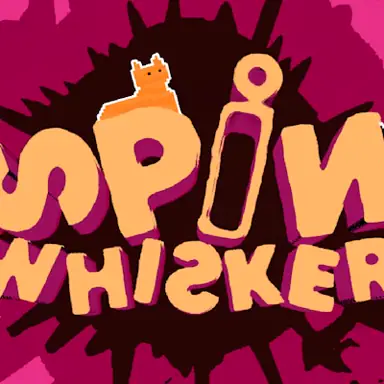 SpinWhisker oyunu