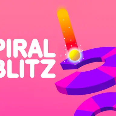 Spiral Blitz oyunu