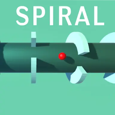 Spiral oyunu