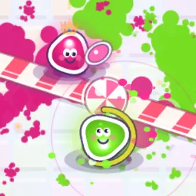 Splatcha! oyunu