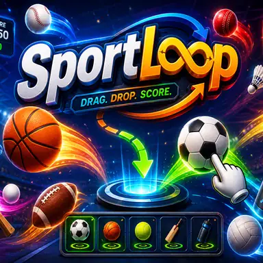 SportLoop oyunu